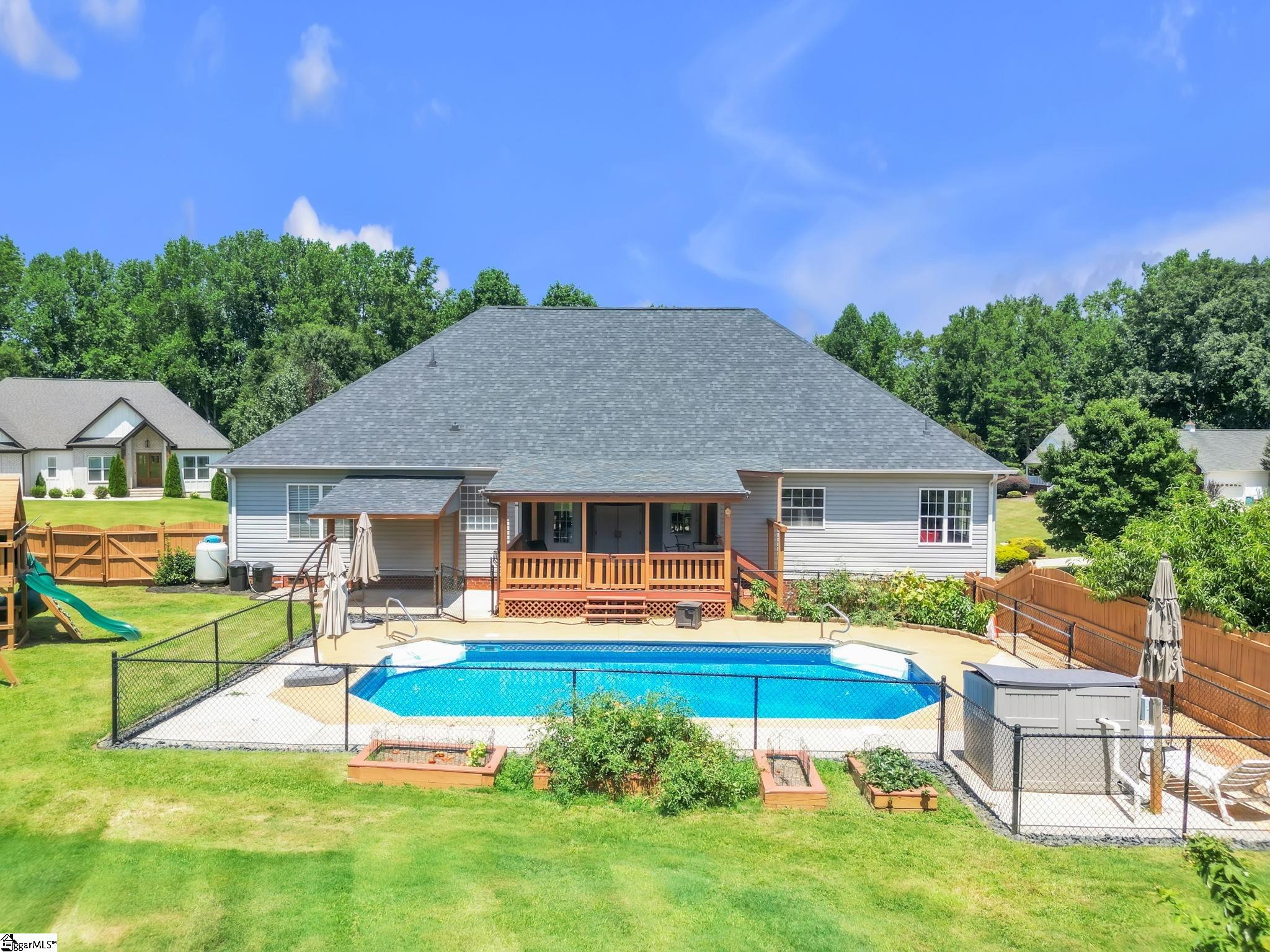 356 Garnet Valley Drive