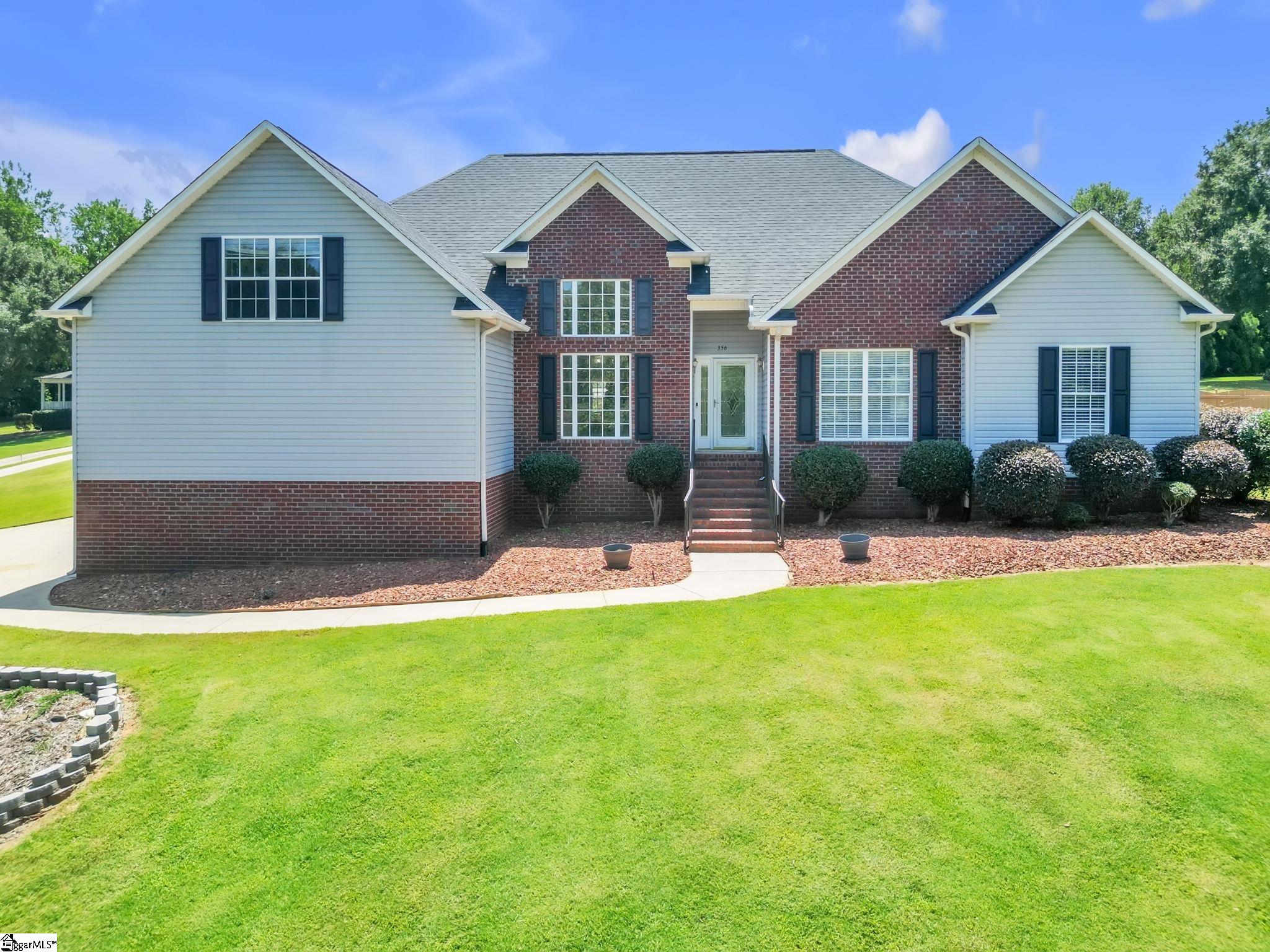 356 Garnet Valley Drive, Inman, SC, 29349