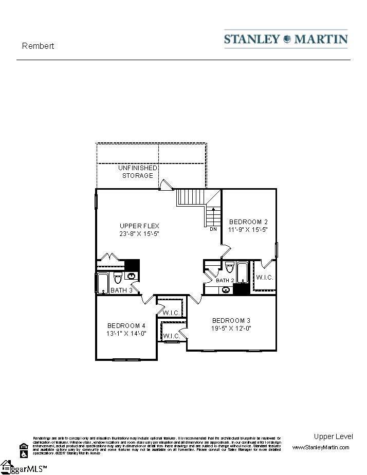 4045 Francis Spring Way