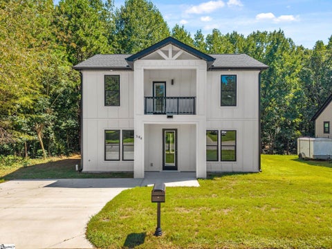 Photo of 104 Backwater Way, Greenville, SC 29611 (MLS # 1603685)