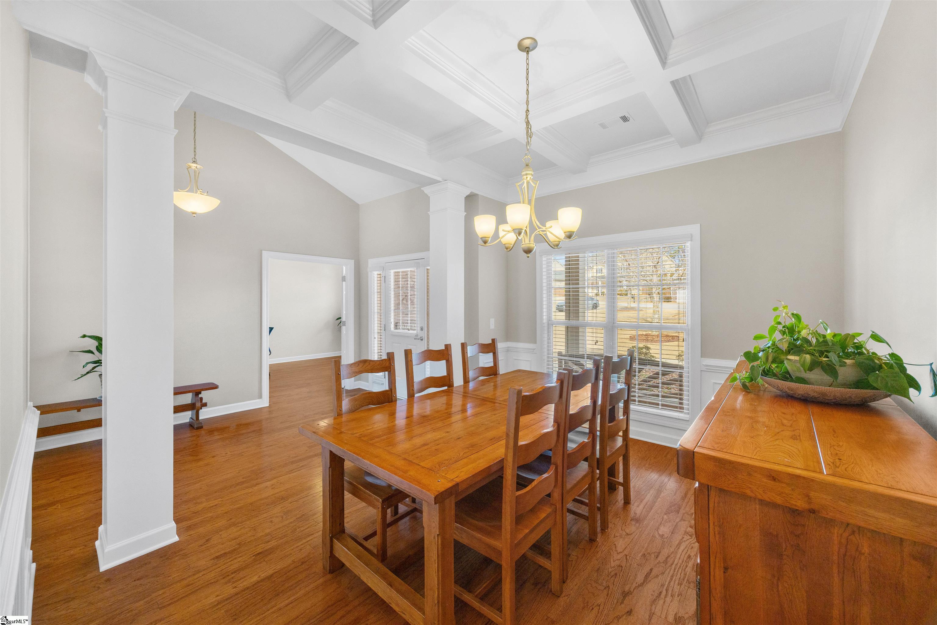 604 Chillingham Court