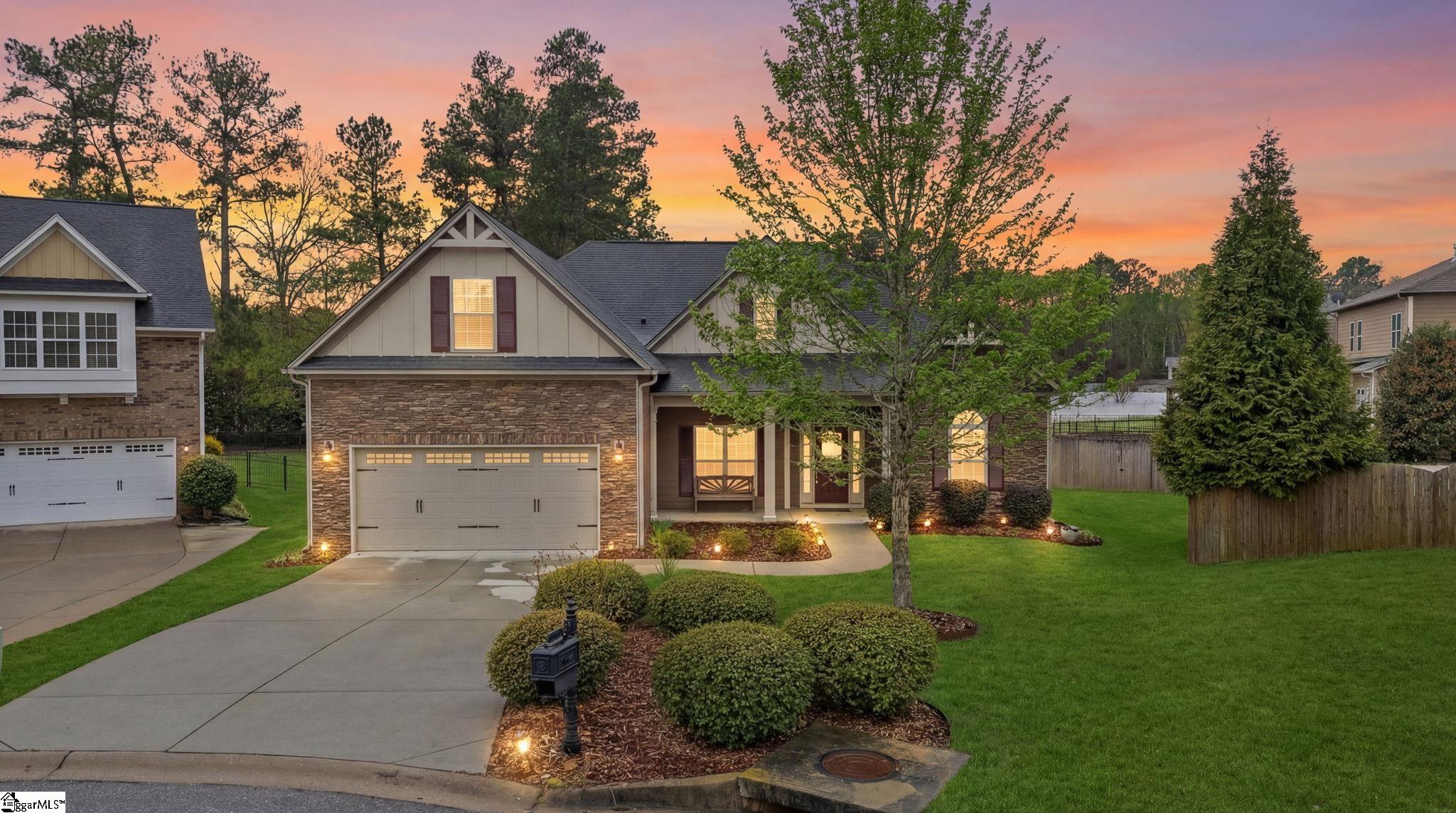 604 Chillingham Court