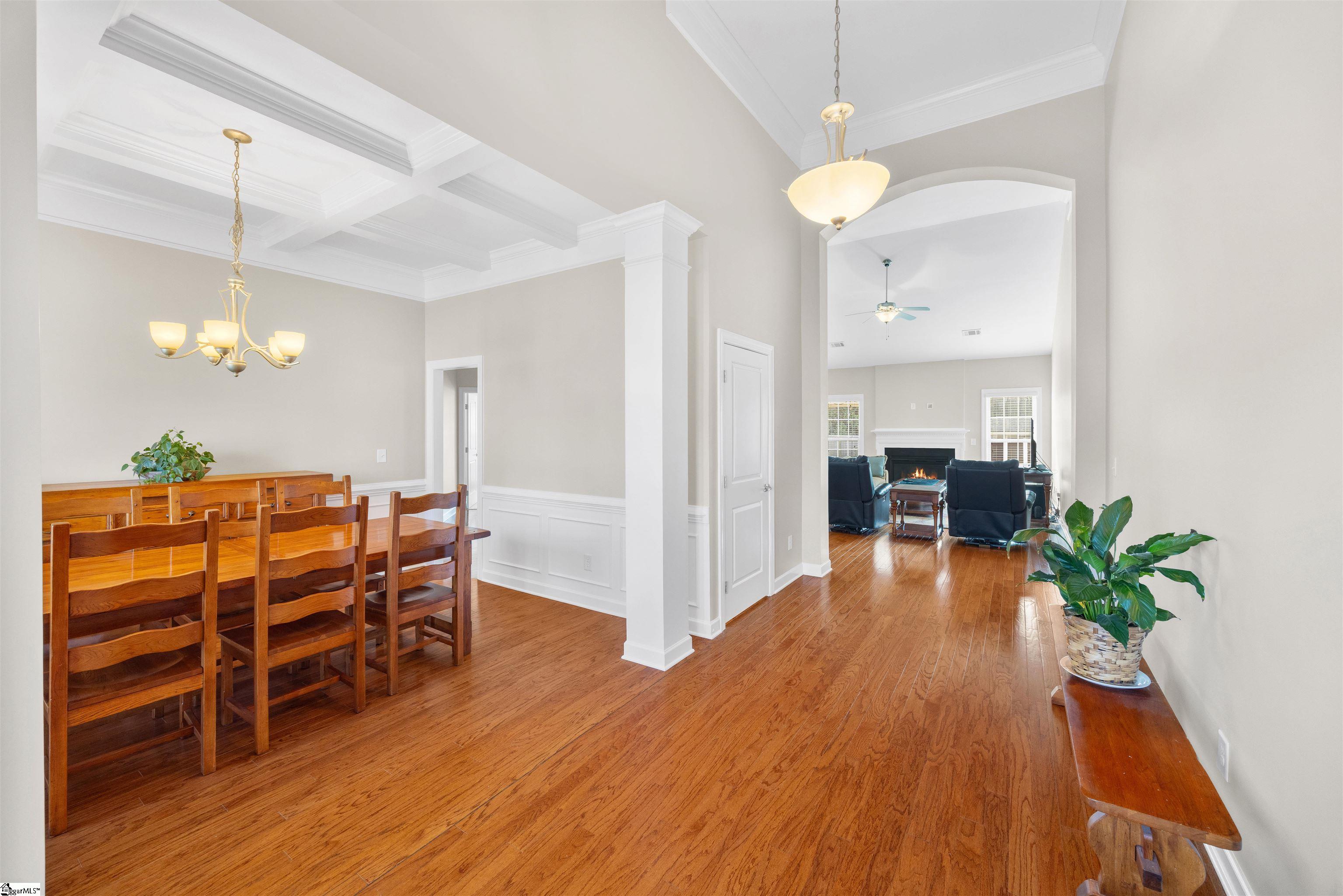 604 Chillingham Court