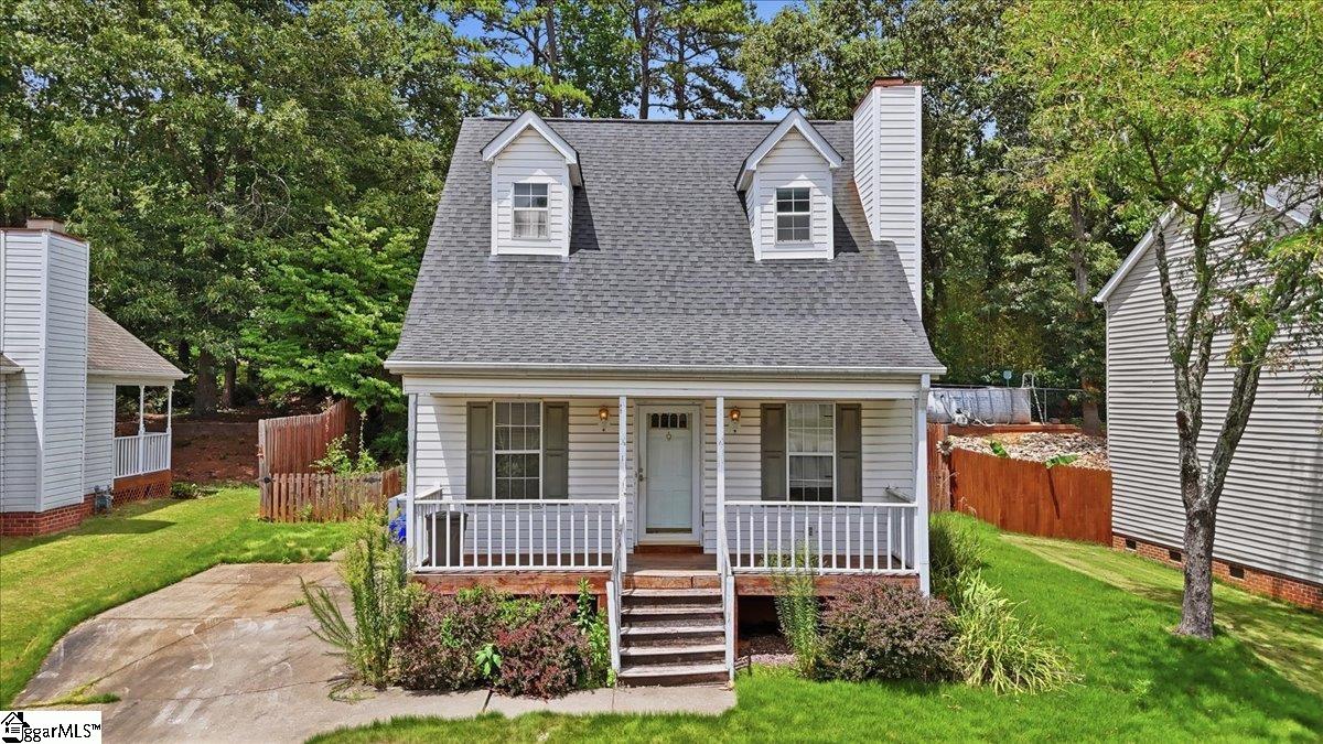 1024 Summit Drive, Greenville, SC, 29609