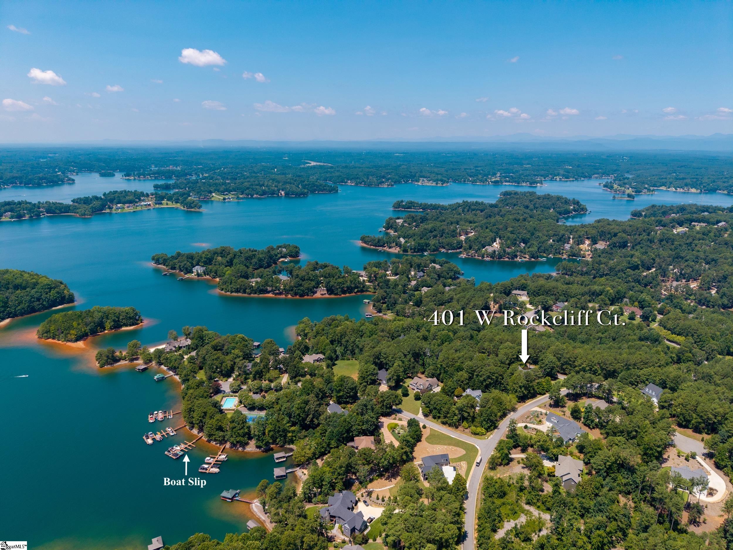 401 W Rockcliff Court Lot 21 Waterford