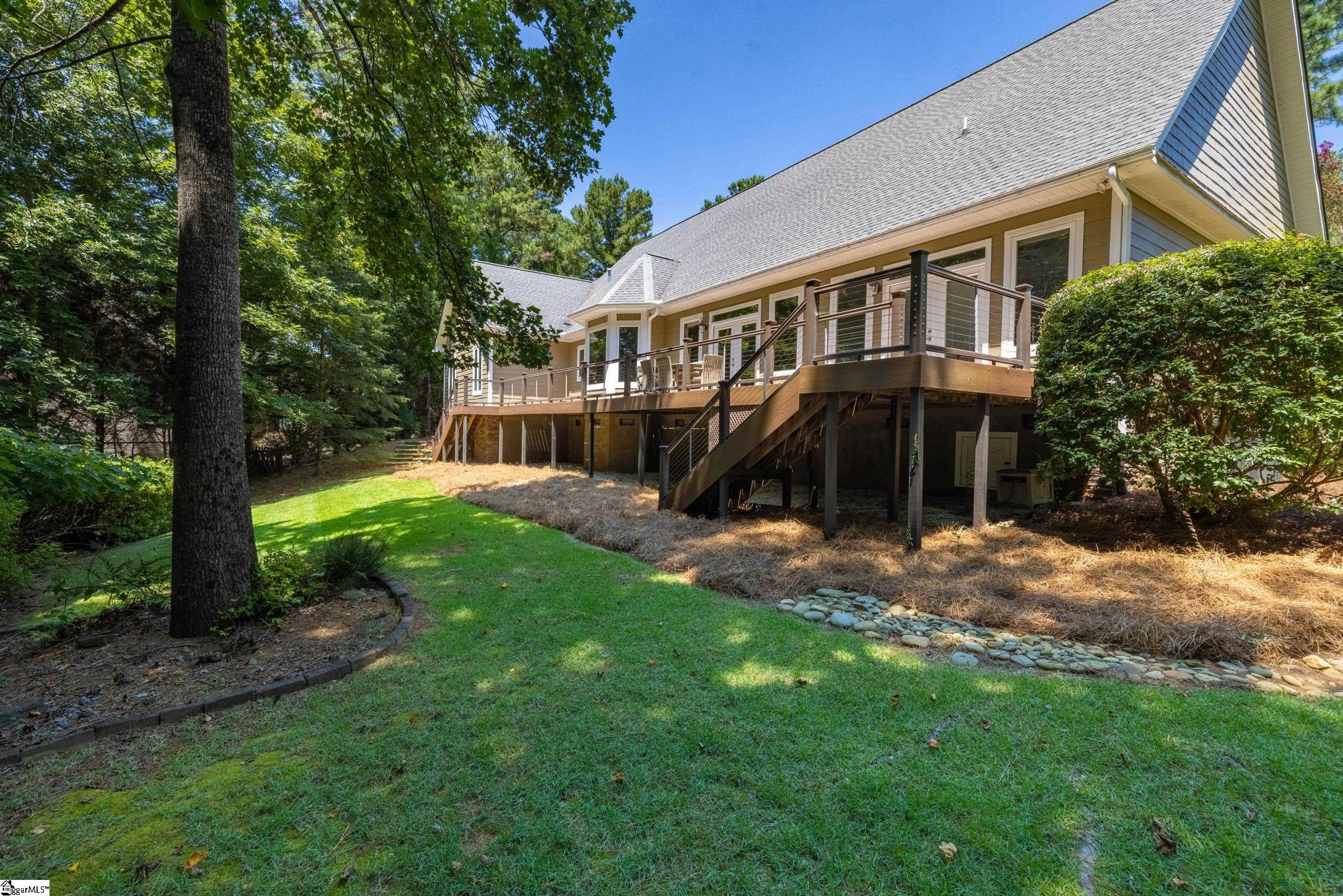 401 W Rockcliff Court Lot 21 Waterford