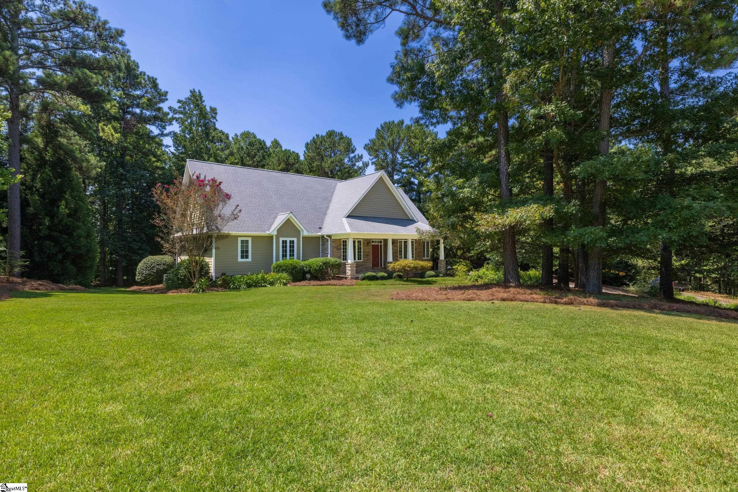 401 W Rockcliff Court Lot 21 Waterford