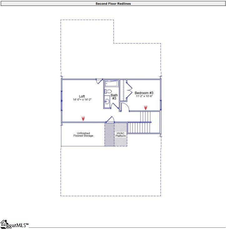 7047 New Horizons Lane Lot 13