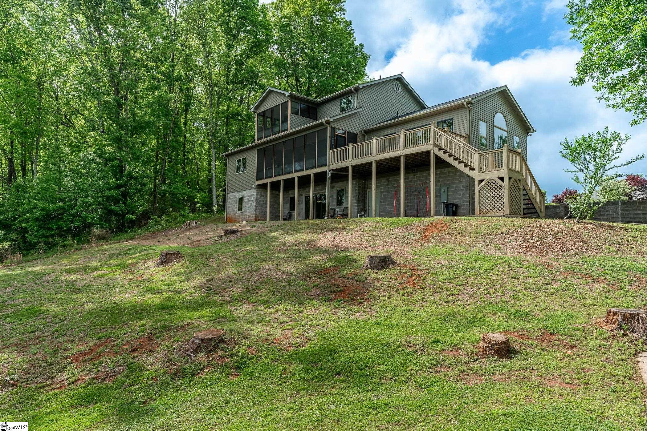 475 Old Chapman Trail