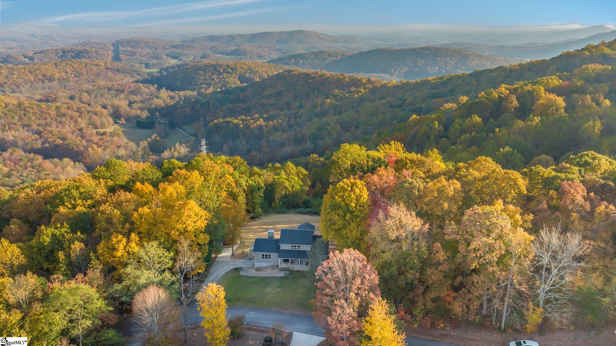 475 Old Chapman Trail