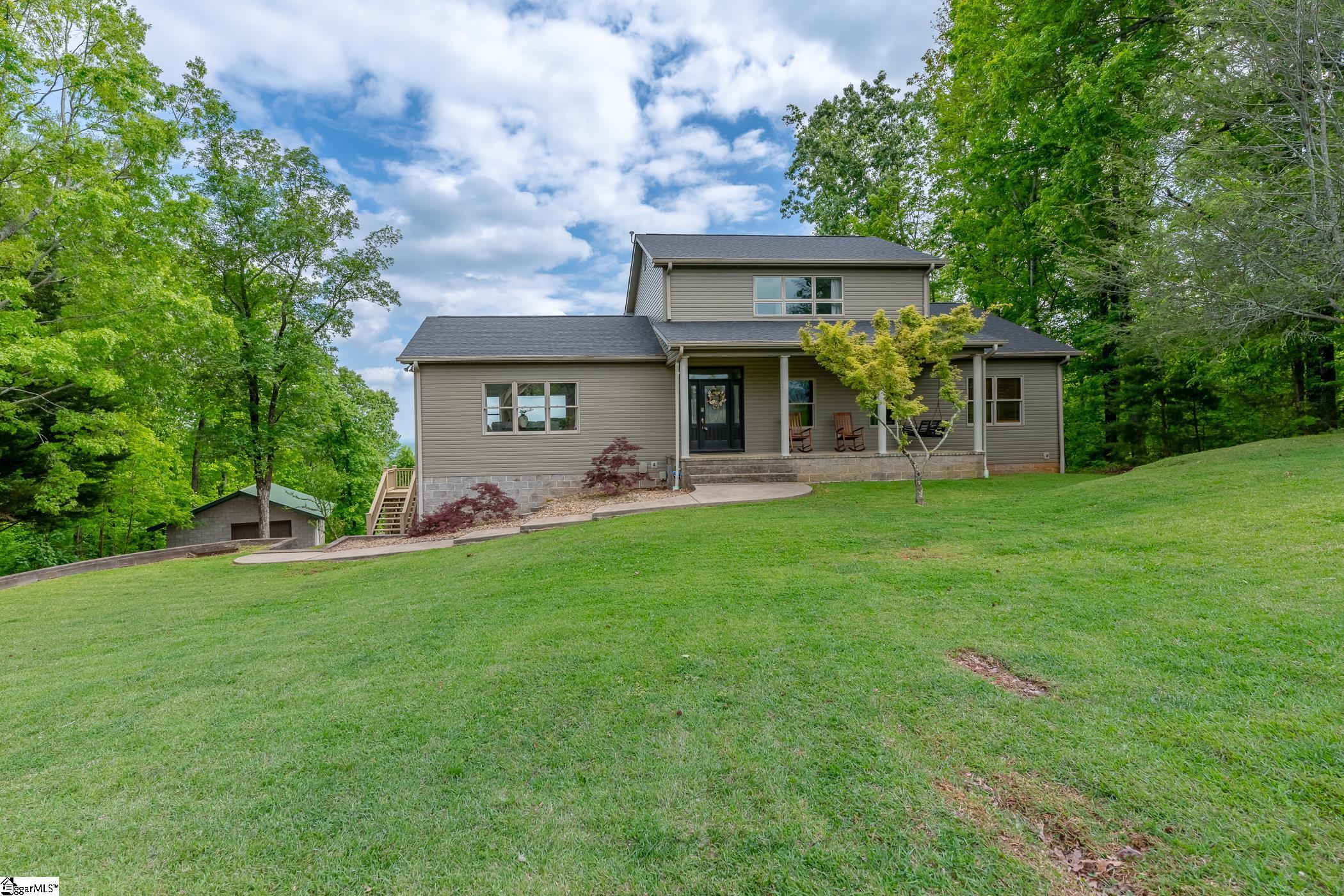 475 Old Chapman Trail