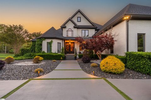 1906 Jonesville Road Greenville SC 29681