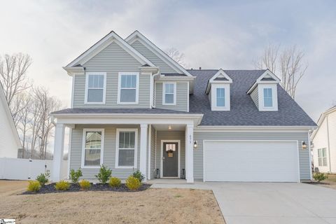 Photo of 473 Fenwick Drive, Woodruff, SC 29388 (MLS # 1580004)