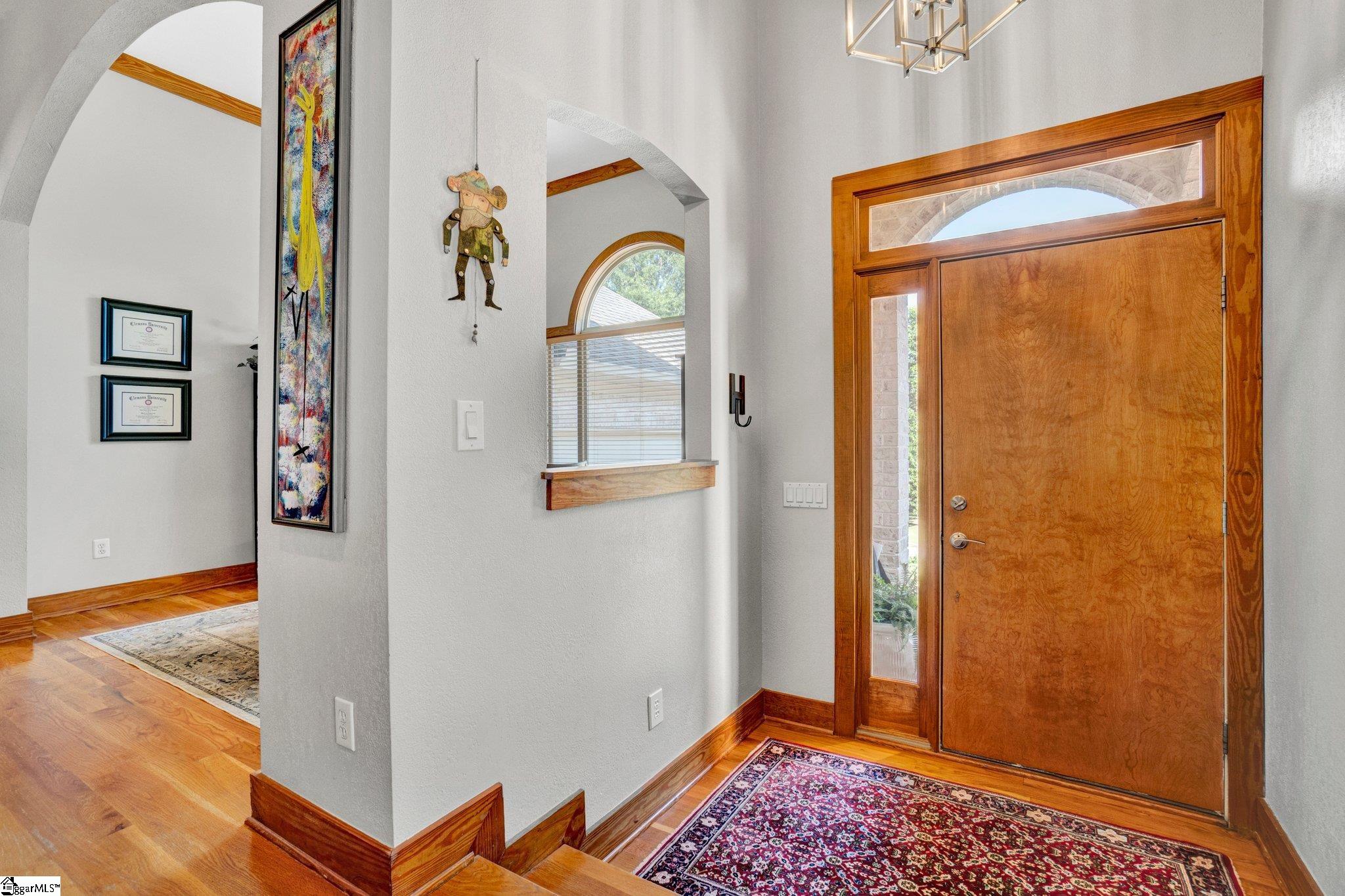 6 Avens Hill Drive