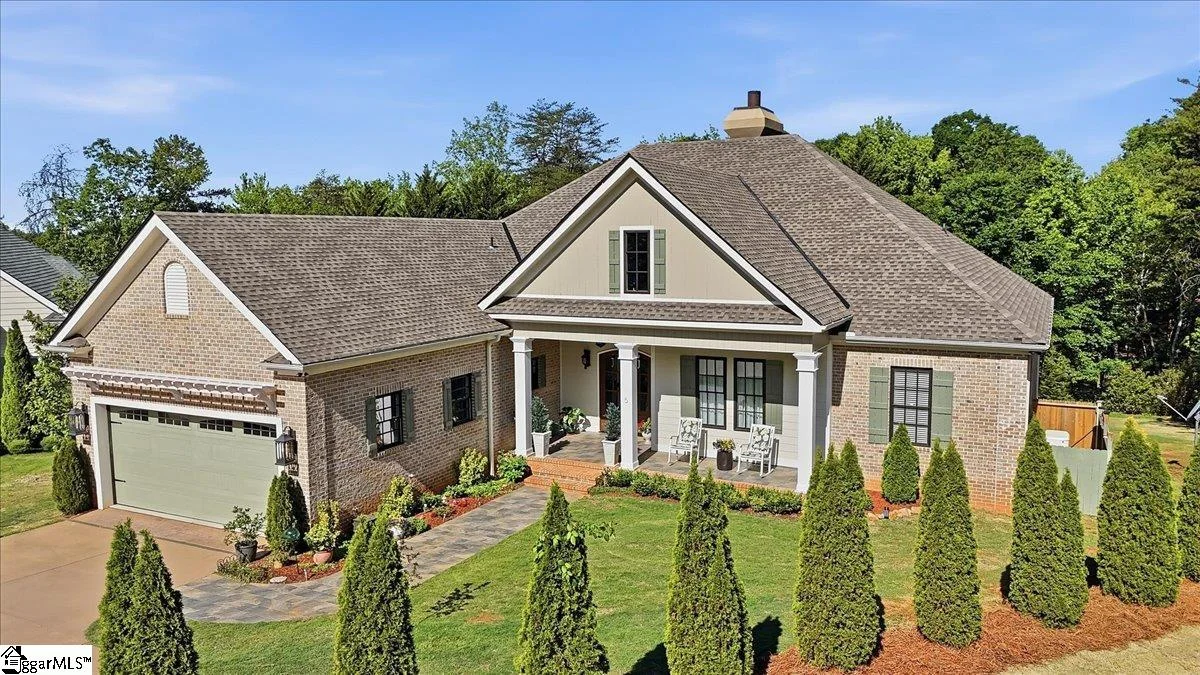 5 French Country Place