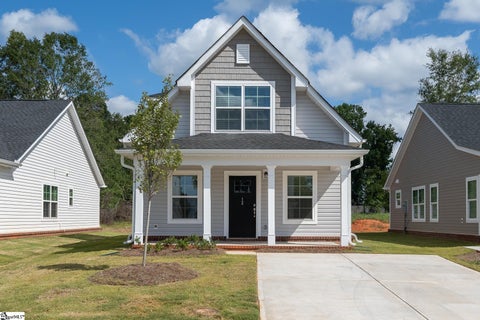 Photo of 12 Thorndike Way, Greenville, SC 29617 (MLS # 1604959)