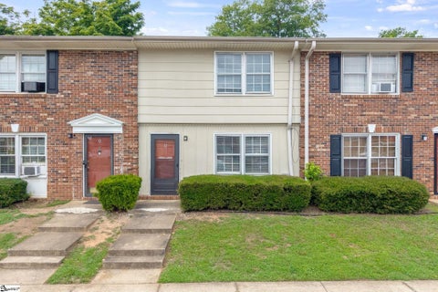Photo of 6526 White Horse Road Unit 1B, Greenville, SC 29611 (MLS # 1600106)