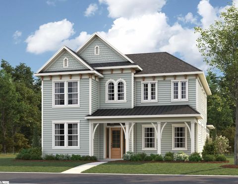 46 Porcher Circle Greenville SC 29605