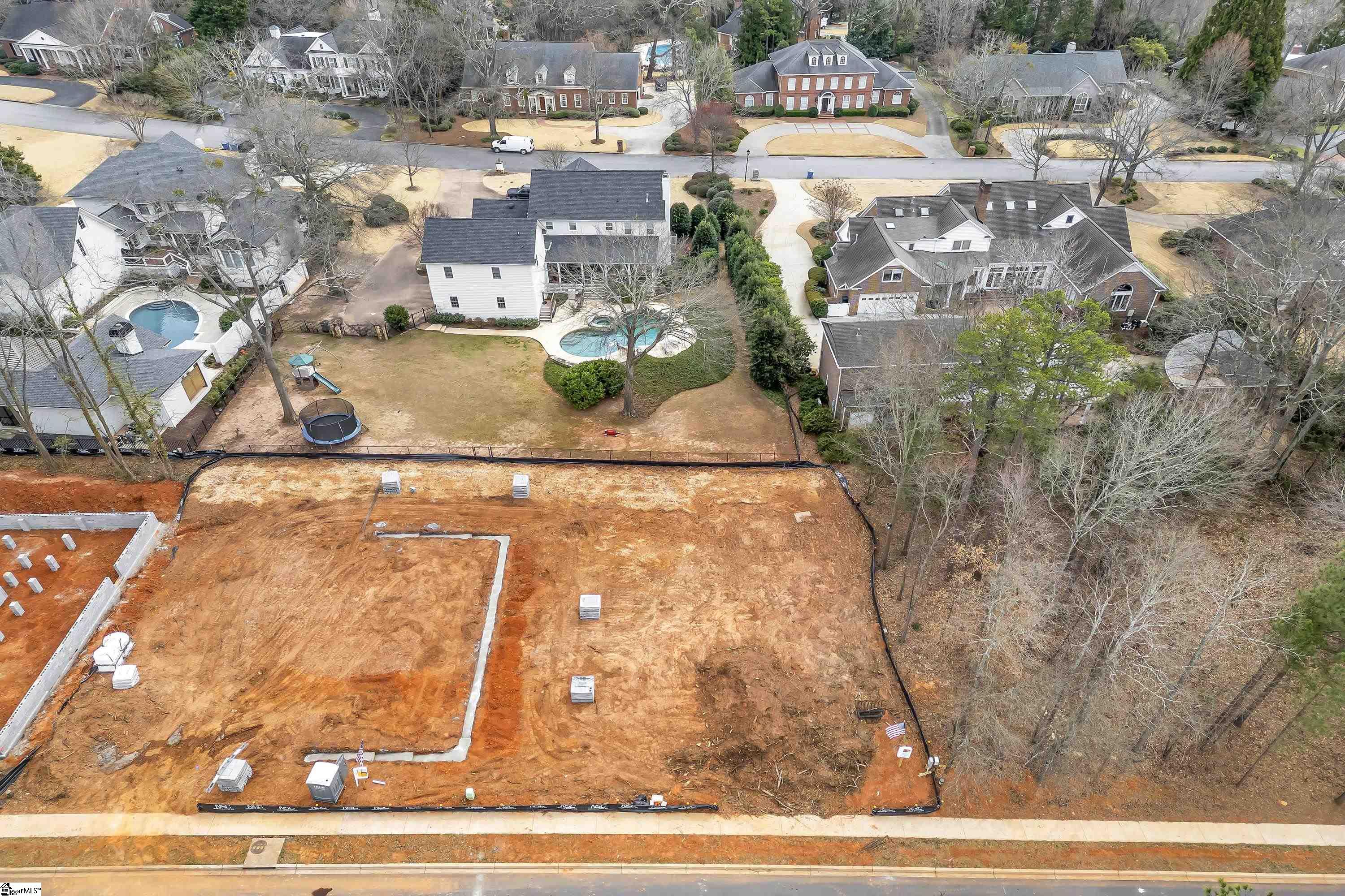 46 Porcher Circle