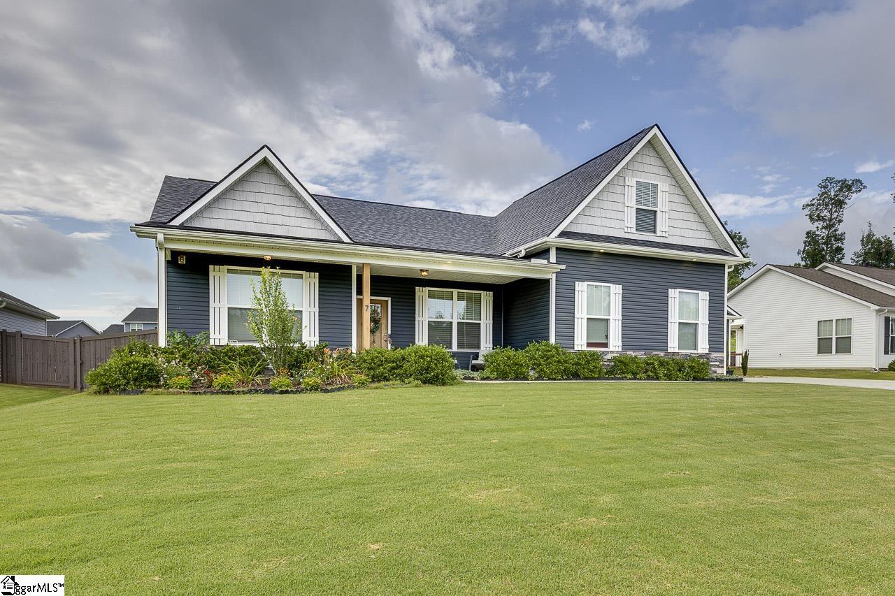 7 Judge Looper Court