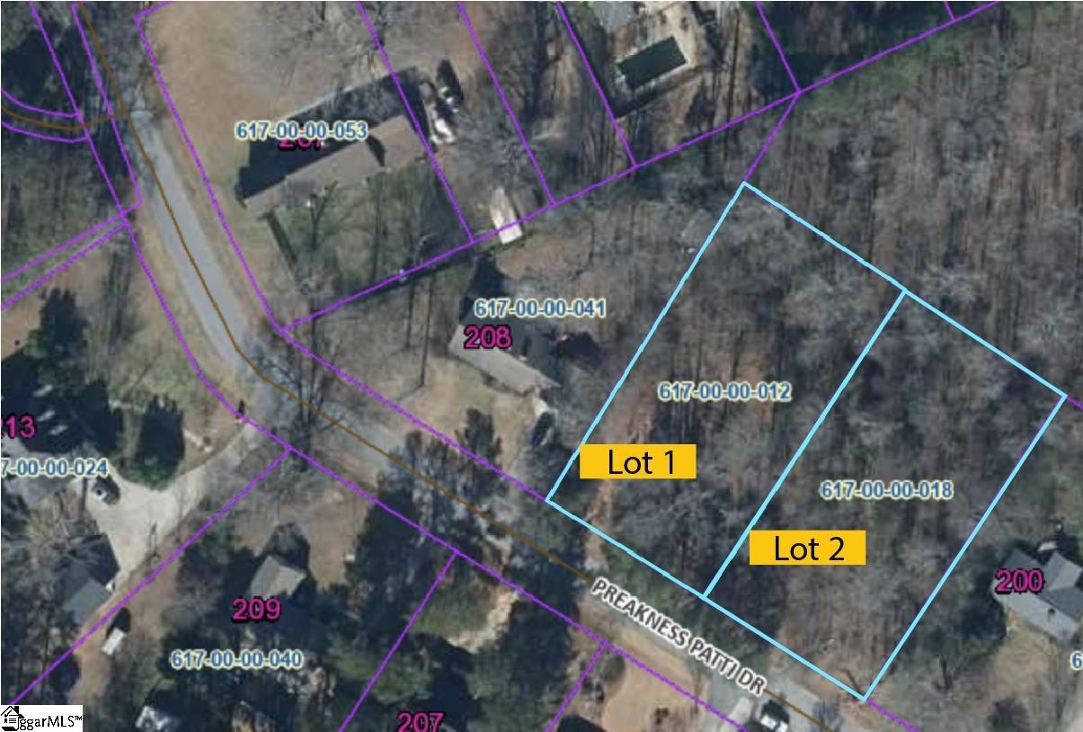 Clinton, South Carolina 29325, United States, ,Land,Active,197416