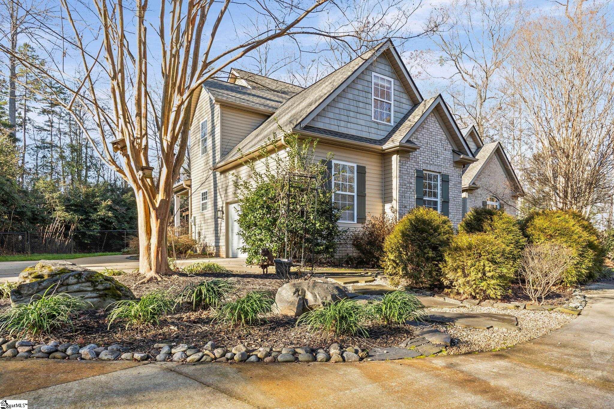 204 Cove Harbor Court