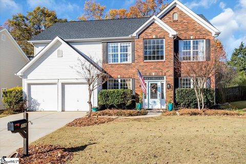 Photo of 306 Tanner Chase Way, Greenville, SC 29607 (MLS # 1576420)
