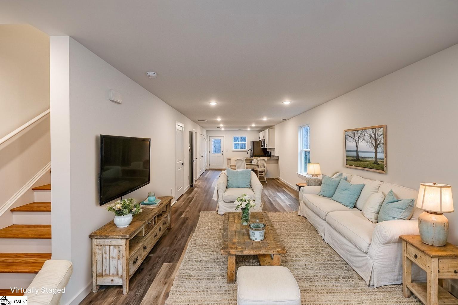 267 & 269 Vanderbilt Road