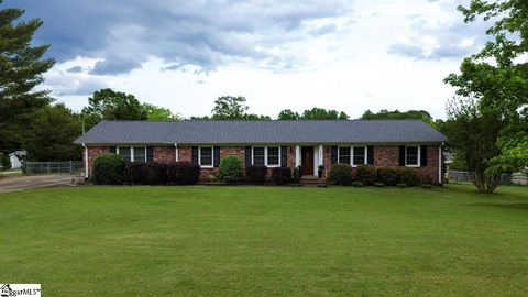1201 Three Bridges Road Easley SC 29642