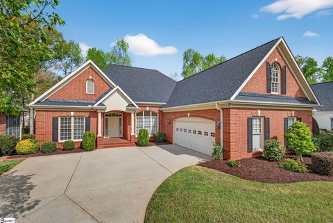 Photo of 4 Broadstone Court, Simpsonville, SC 29681 (MLS # 1586870)