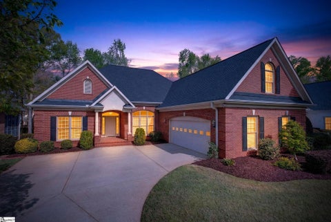 Photo of 4 Broadstone Court, Simpsonville, SC 29681 (MLS # 1586870)