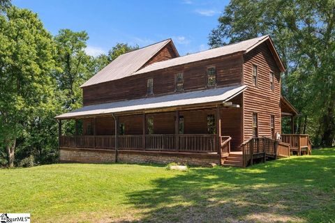 216 N Mechanic Street Pendleton SC 29670