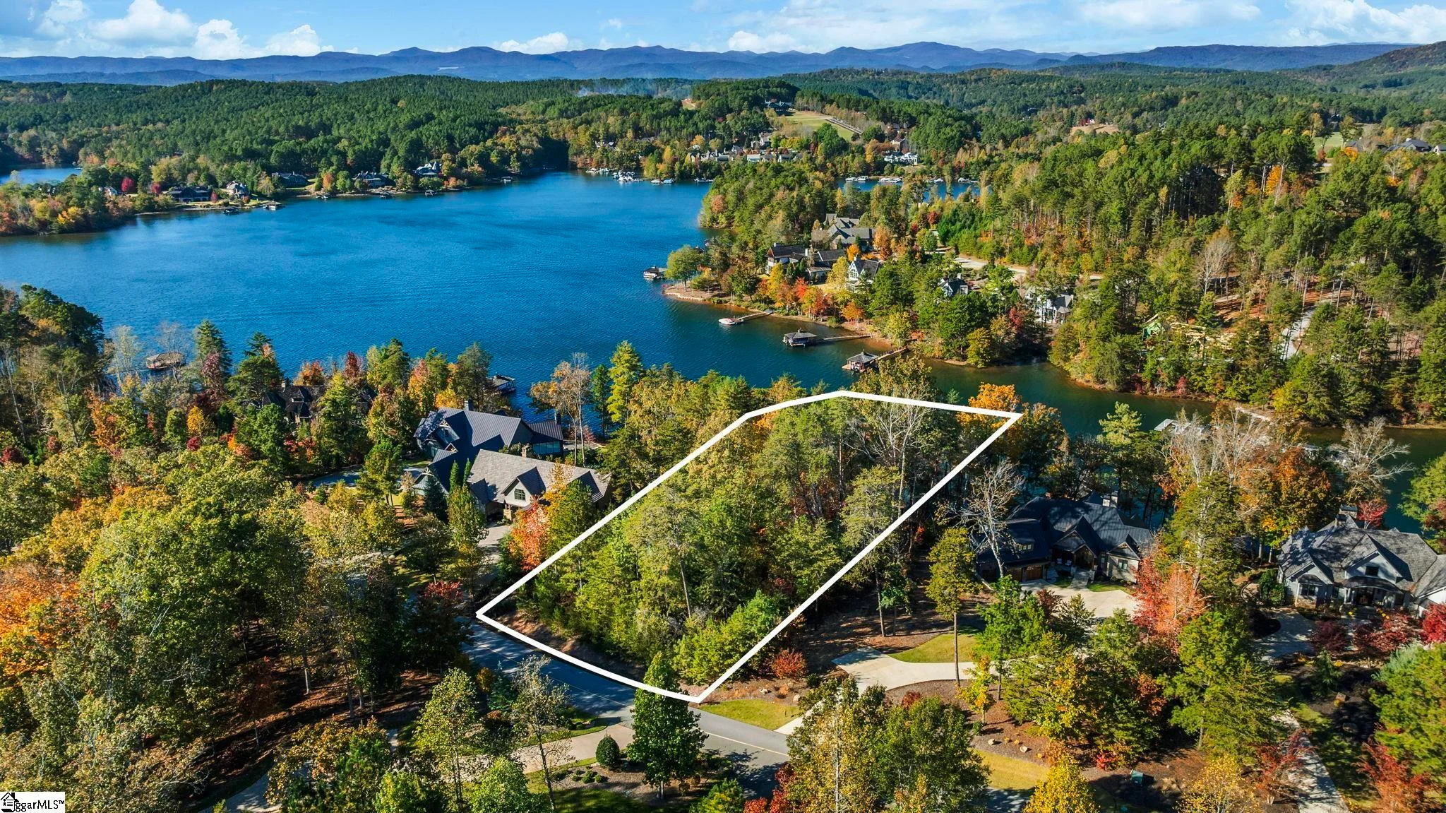 374 Peninsula Ridge