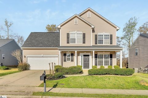325 Stillwater Court Simpsonville SC 29681