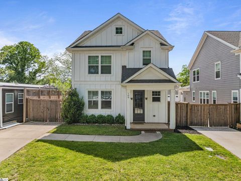 109 David Street Greenville SC 29609