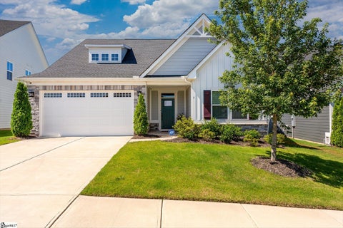 Photo of 5 Comanche Trail, Greenville, SC 29607 (MLS # 1595198)