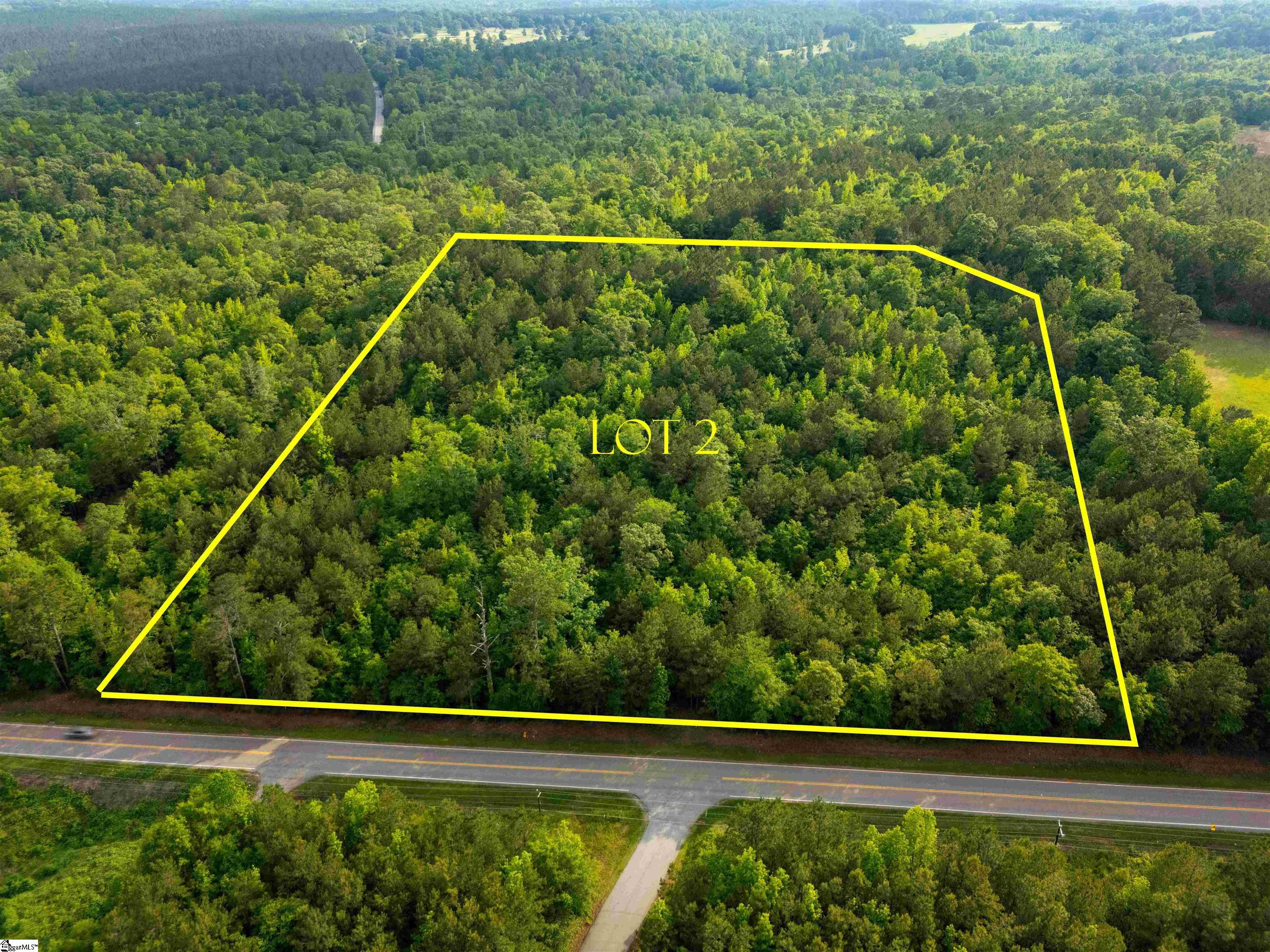 Lot 2 Broadway Lake Road