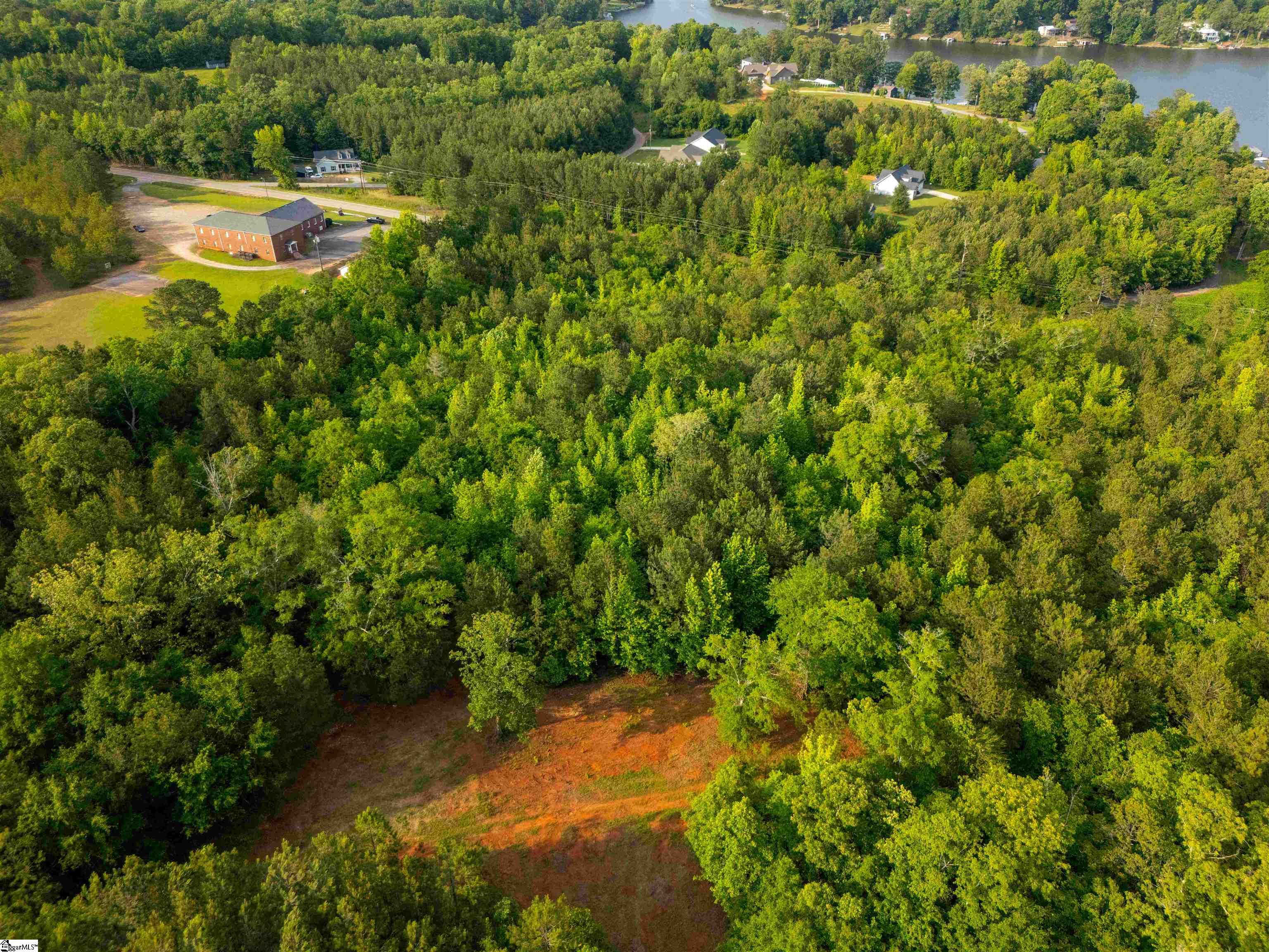 Lot 2 Broadway Lake Road