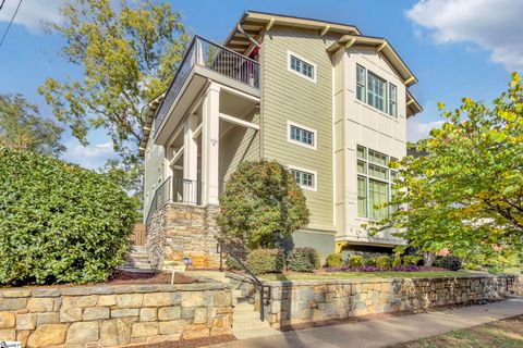 Photo of 106 West Park Avenue Unit B, Greenville, SC 29601 (MLS # 1573890)