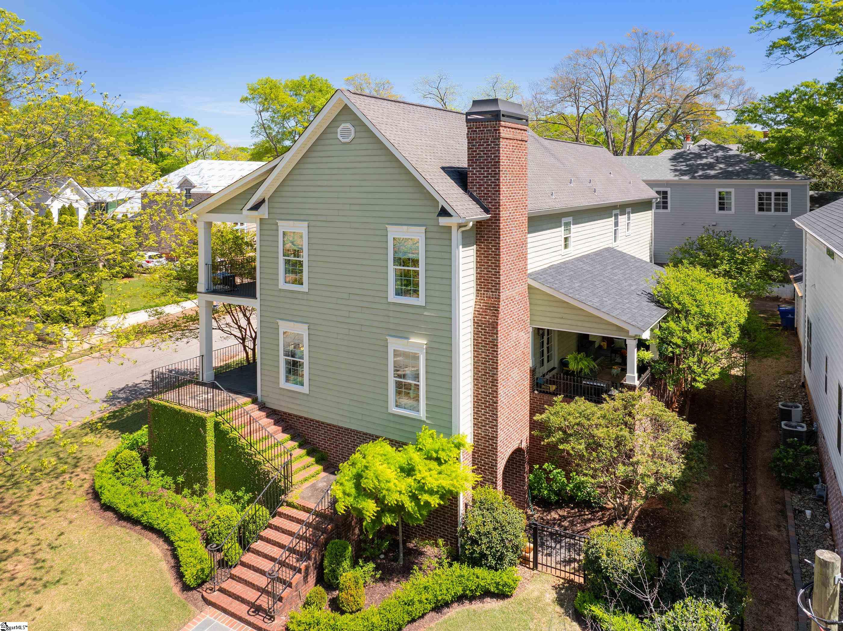 101 Biltmore Drive