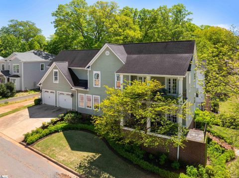 Photo of 101 Biltmore Drive, Greenville, SC 29601 (MLS # 1588154)