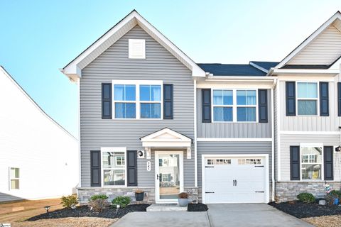 Photo of 345 Kensley Drive, Greenville, SC 29617 (MLS # 1578767)