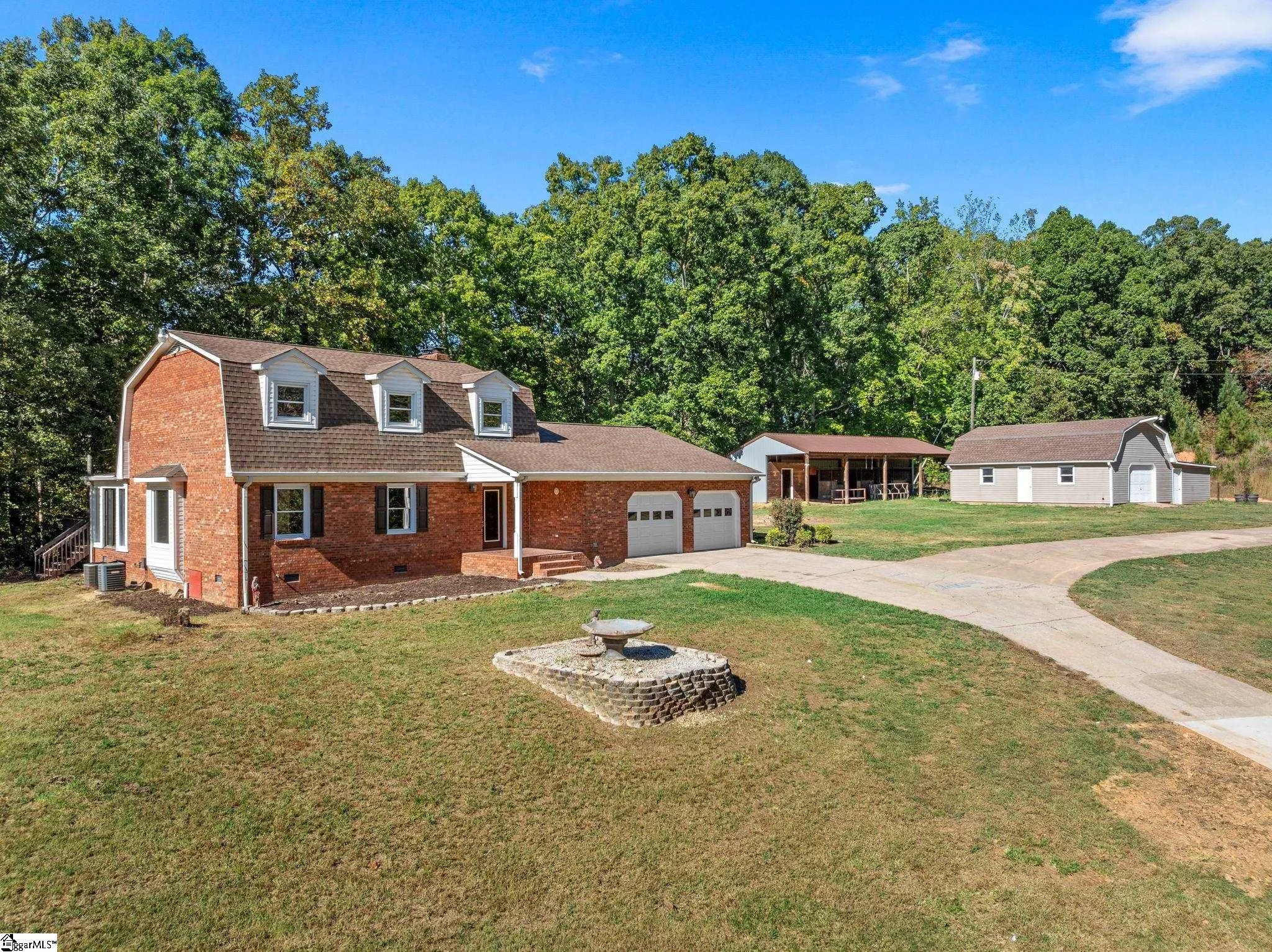 798 Burnt Gin Road