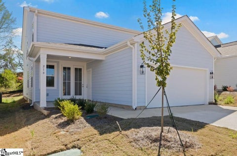 Photo of 210 Nicolet Drive, Simpsonville, SC 29681 (MLS # 1603028)