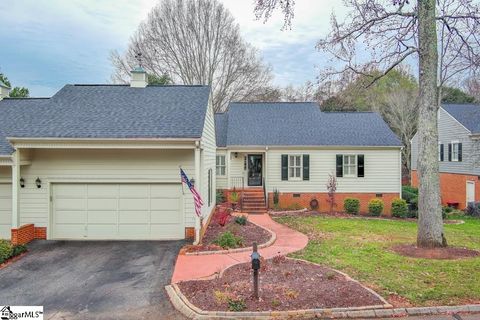 Photo of 1207 Shadow Way, Greenville, SC 29615 (MLS # 1576977)