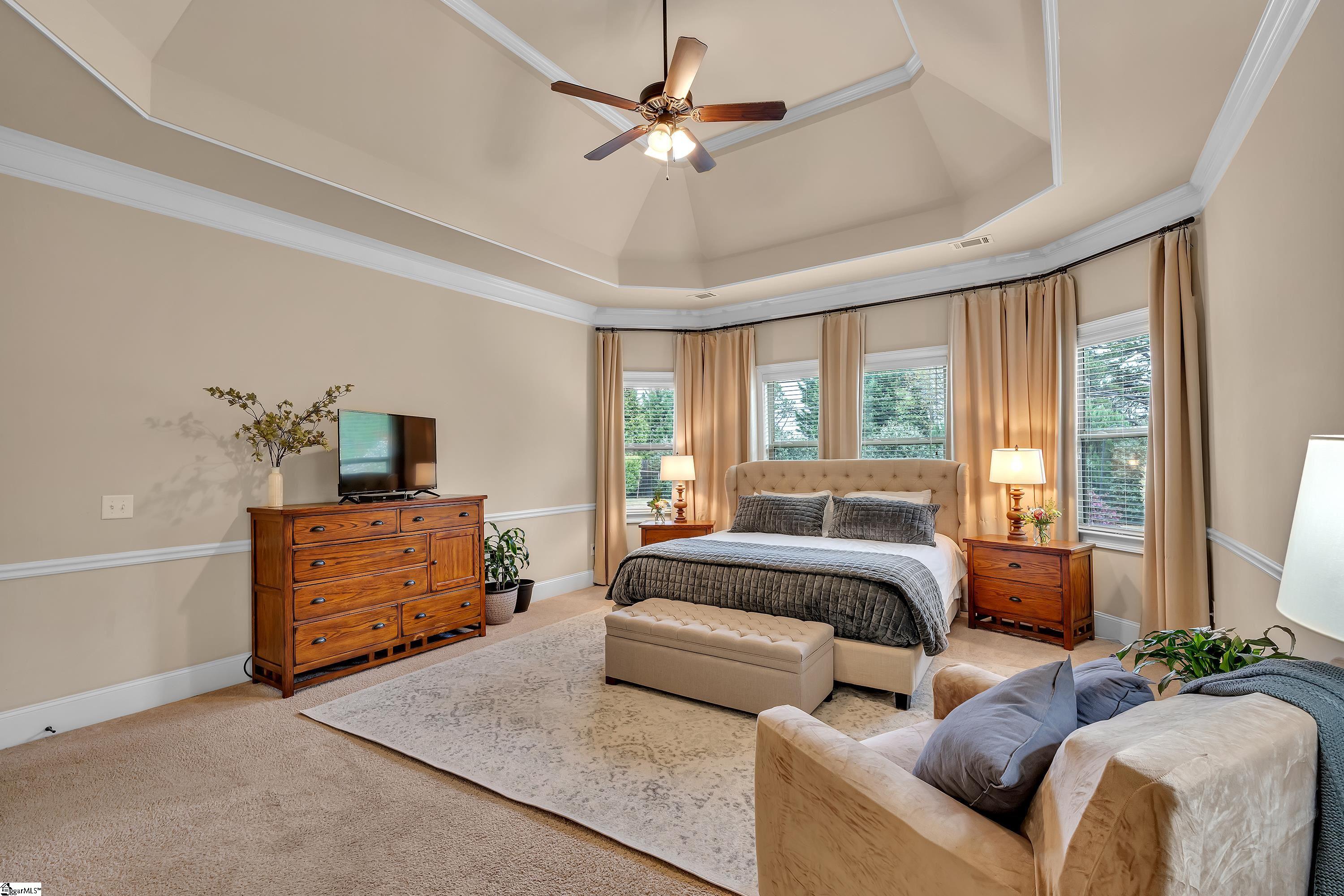 Greer, South Carolina 29650, United States, 5 Bedrooms Bedrooms, ,4 BathroomsBathrooms,Residential,Active,100299