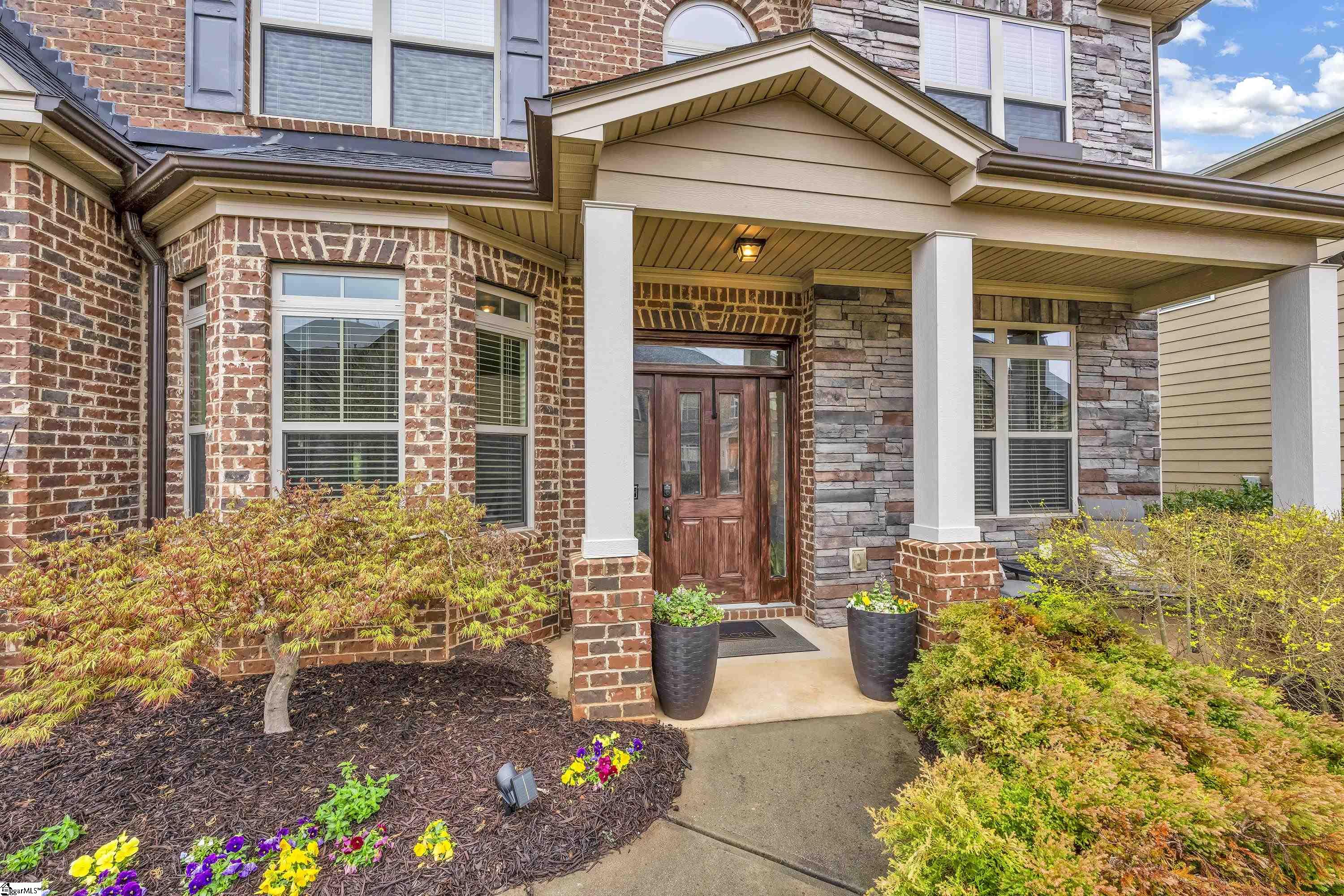 Greer, South Carolina 29650, United States, 5 Bedrooms Bedrooms, ,4 BathroomsBathrooms,Residential,Active,100299