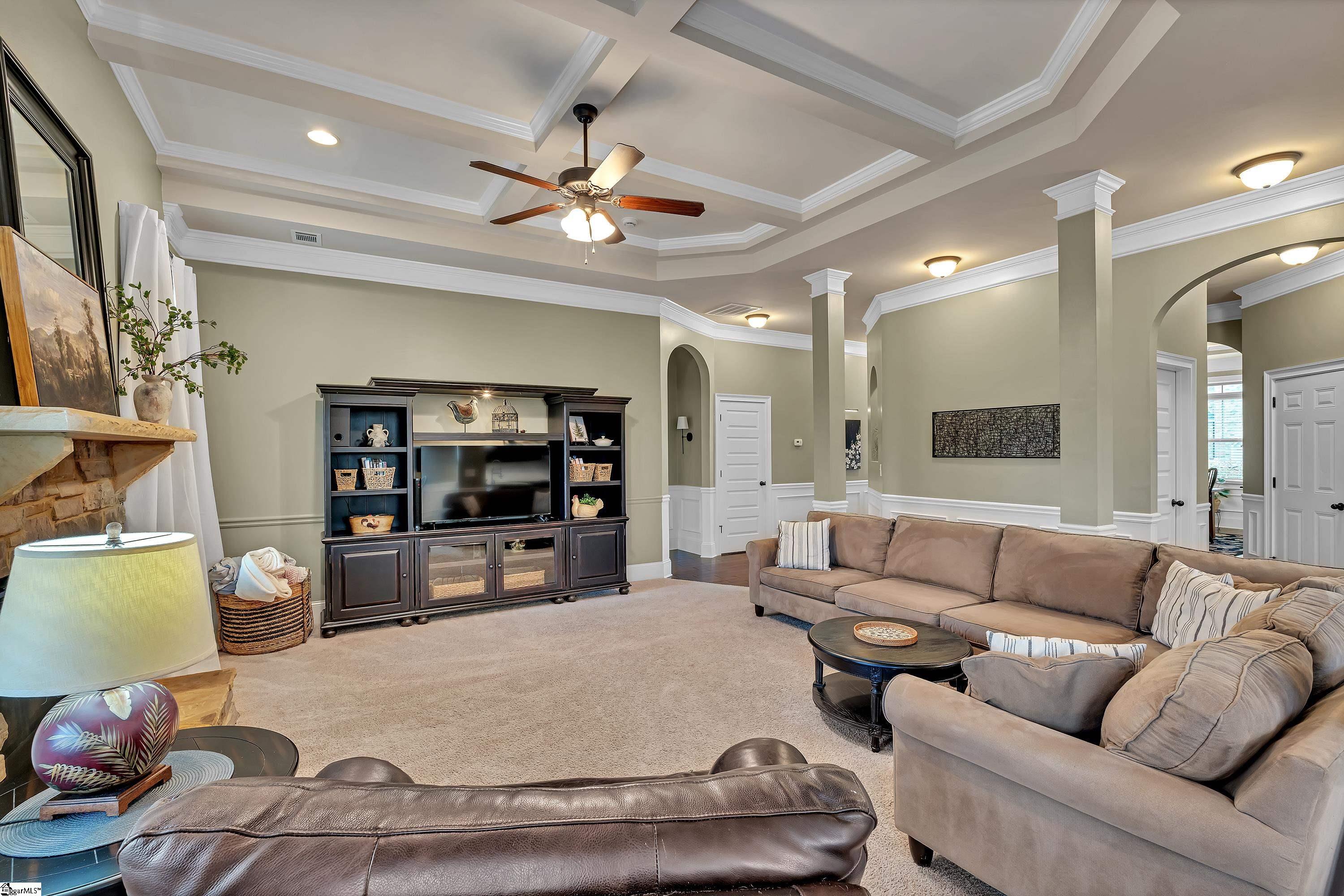 Greer, South Carolina 29650, United States, 5 Bedrooms Bedrooms, ,4 BathroomsBathrooms,Residential,Active,100299