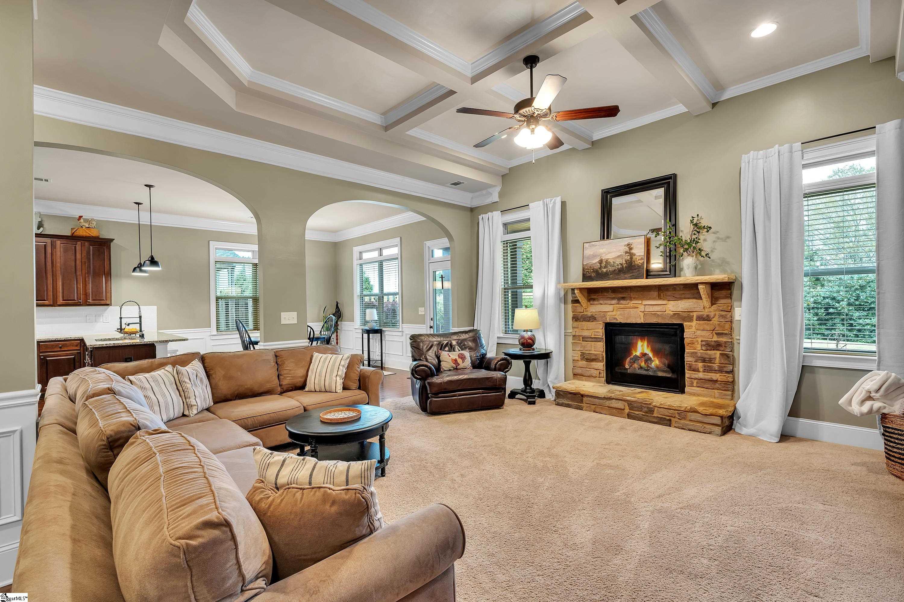 Greer, South Carolina 29650, United States, 5 Bedrooms Bedrooms, ,4 BathroomsBathrooms,Residential,Active,100299