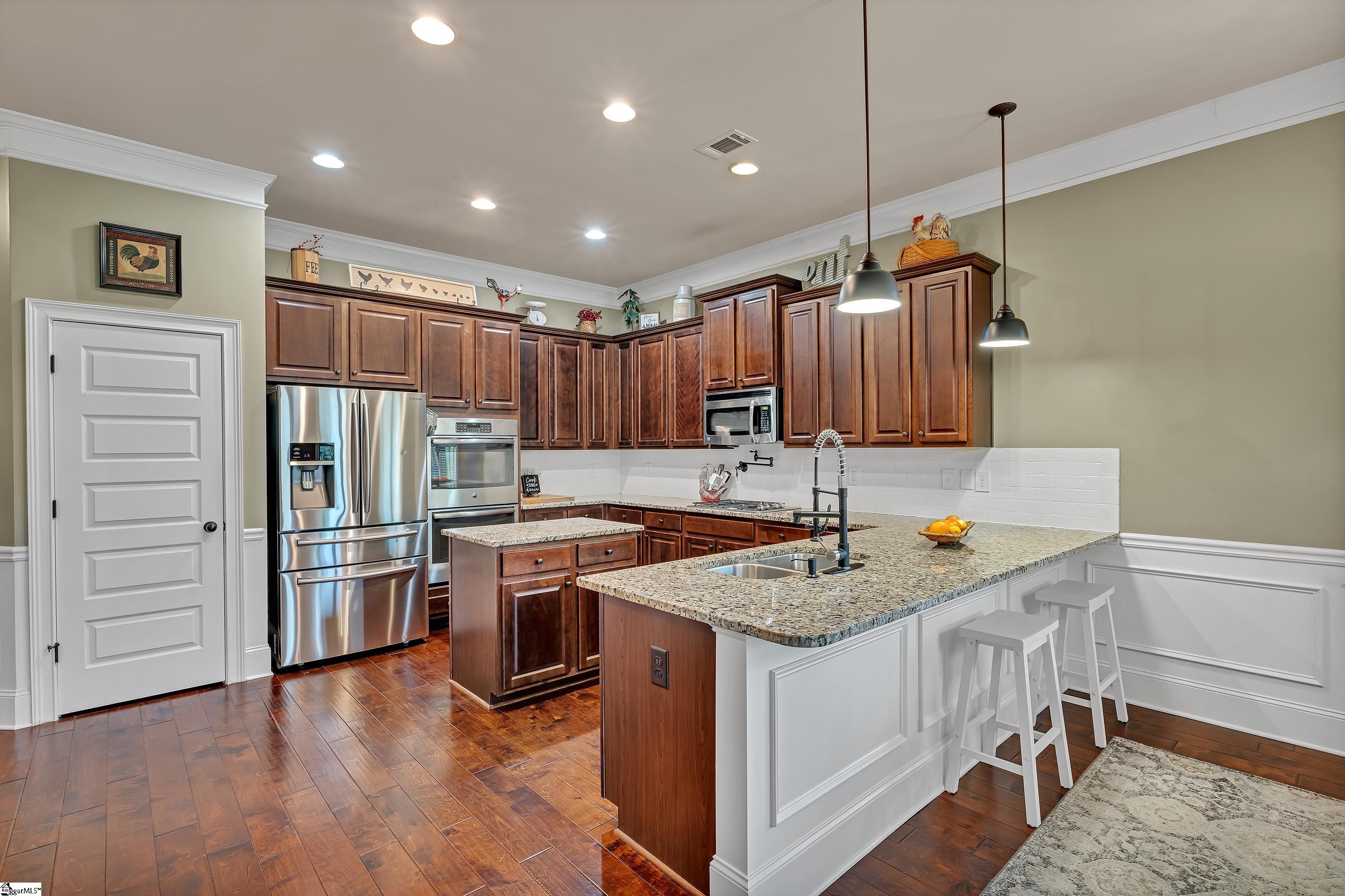 Greer, South Carolina 29650, United States, 5 Bedrooms Bedrooms, ,4 BathroomsBathrooms,Residential,Active,100299